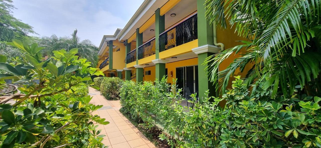 Mangaby Playa Hermosa Playa Hermosa  Exterior foto